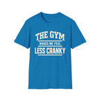Less Cranky T-Shirt