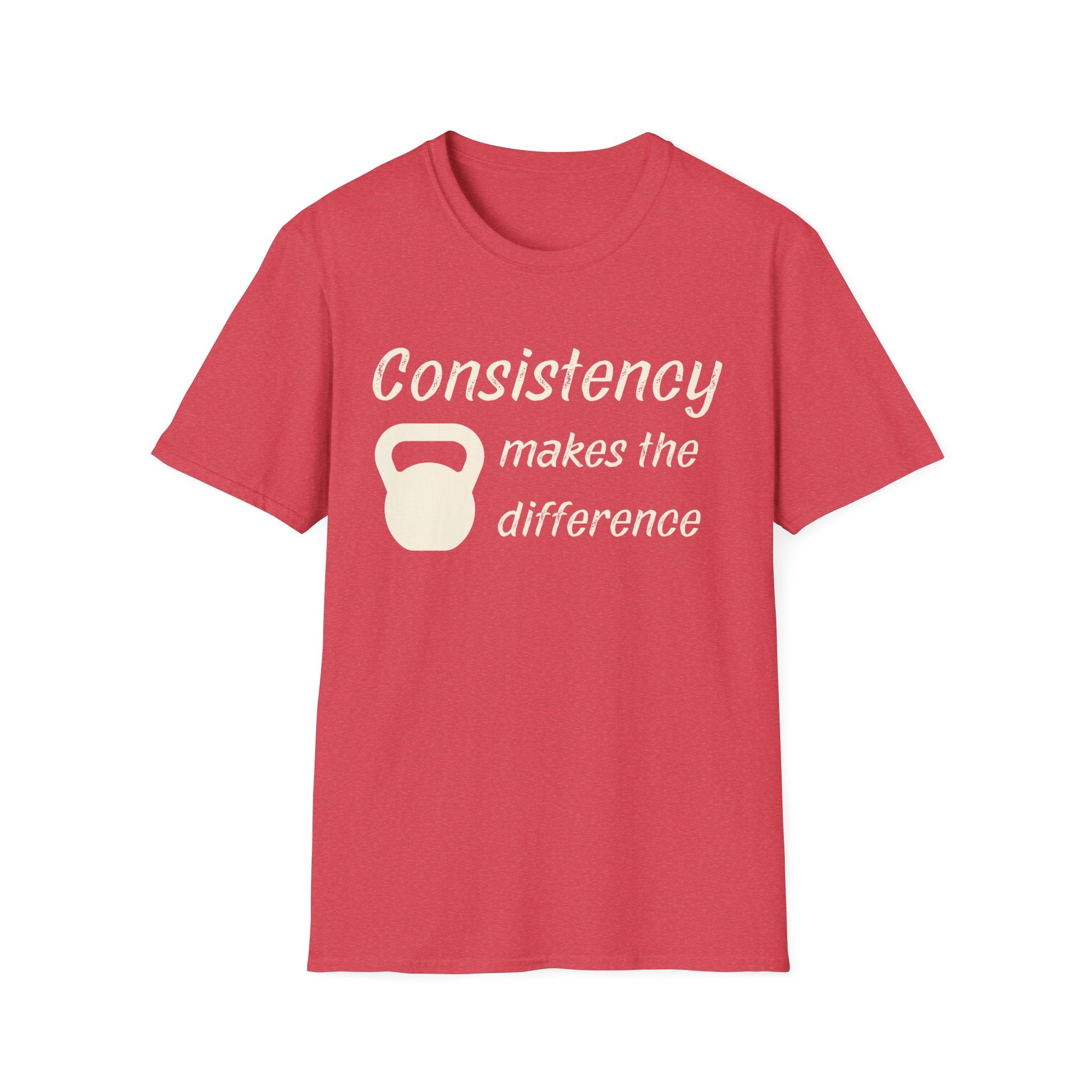 Consistency Wins T-Shirt