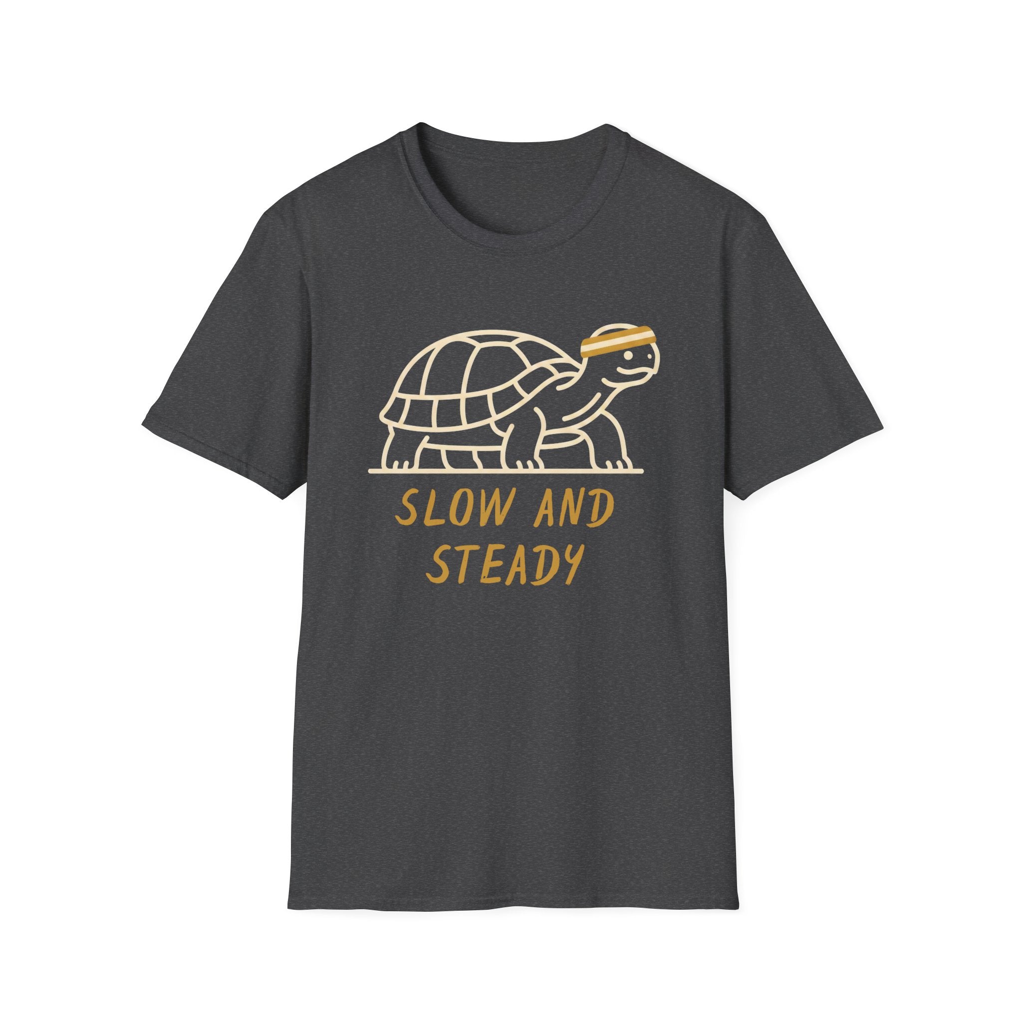 Slow And Steady T-Shirt