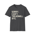 Treadmill T-Shirt