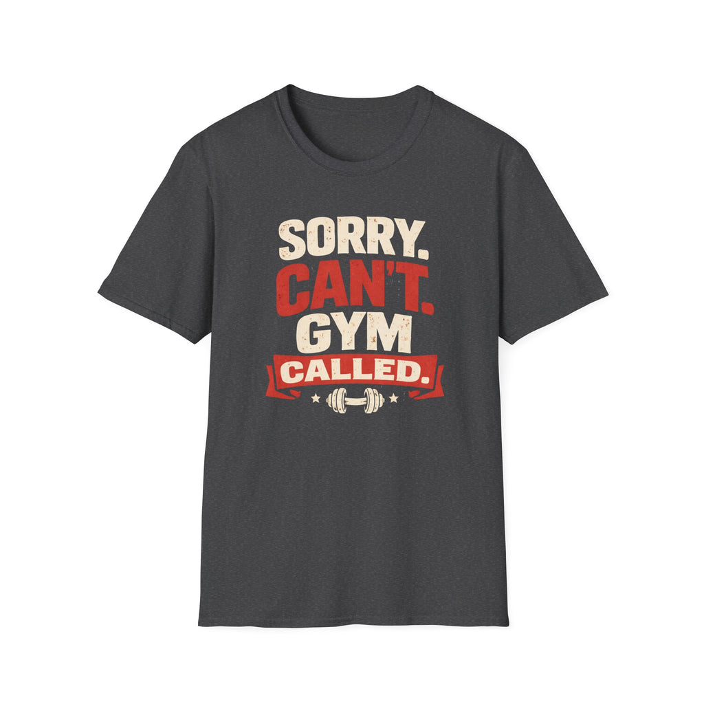 Gym Called T-Shirt