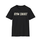 Gym T-Shirt