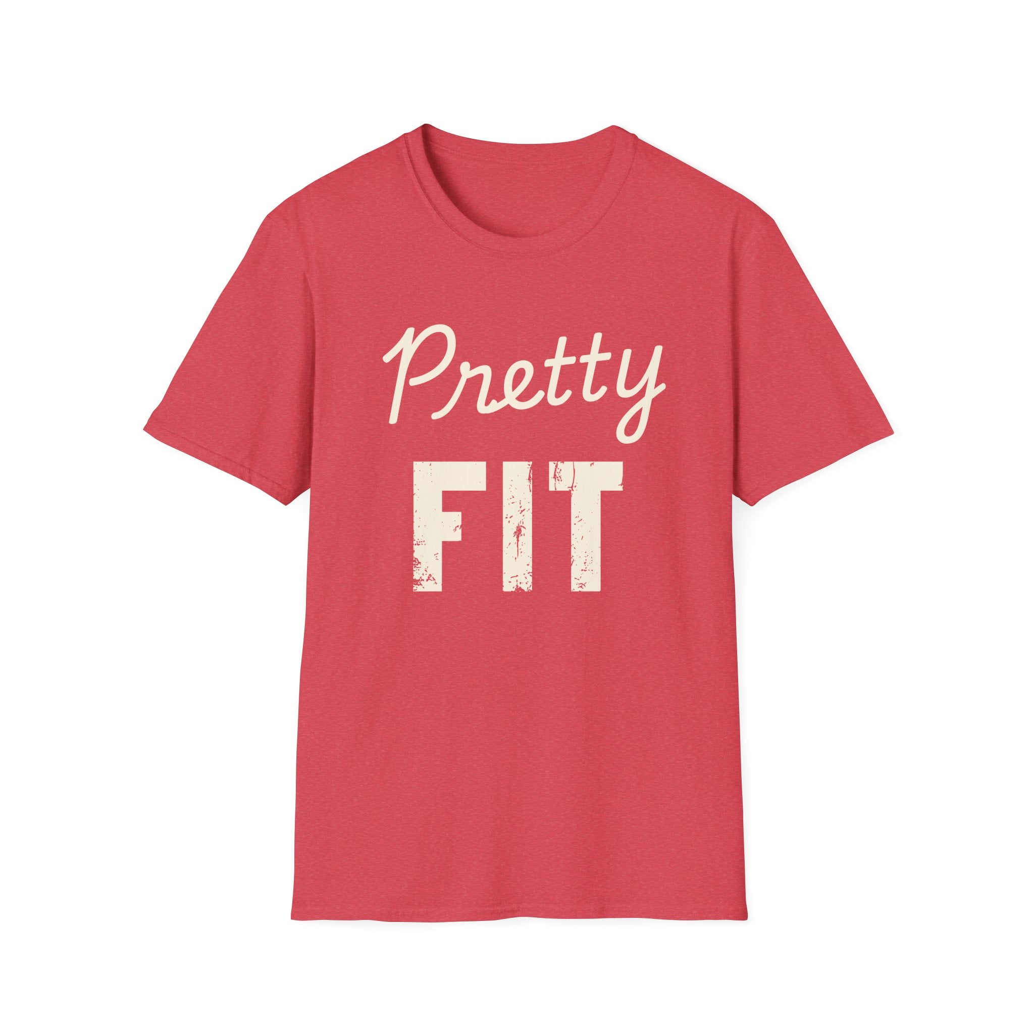 Pretty Fit T-Shirt