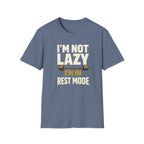 Rest Mode T-Shirt