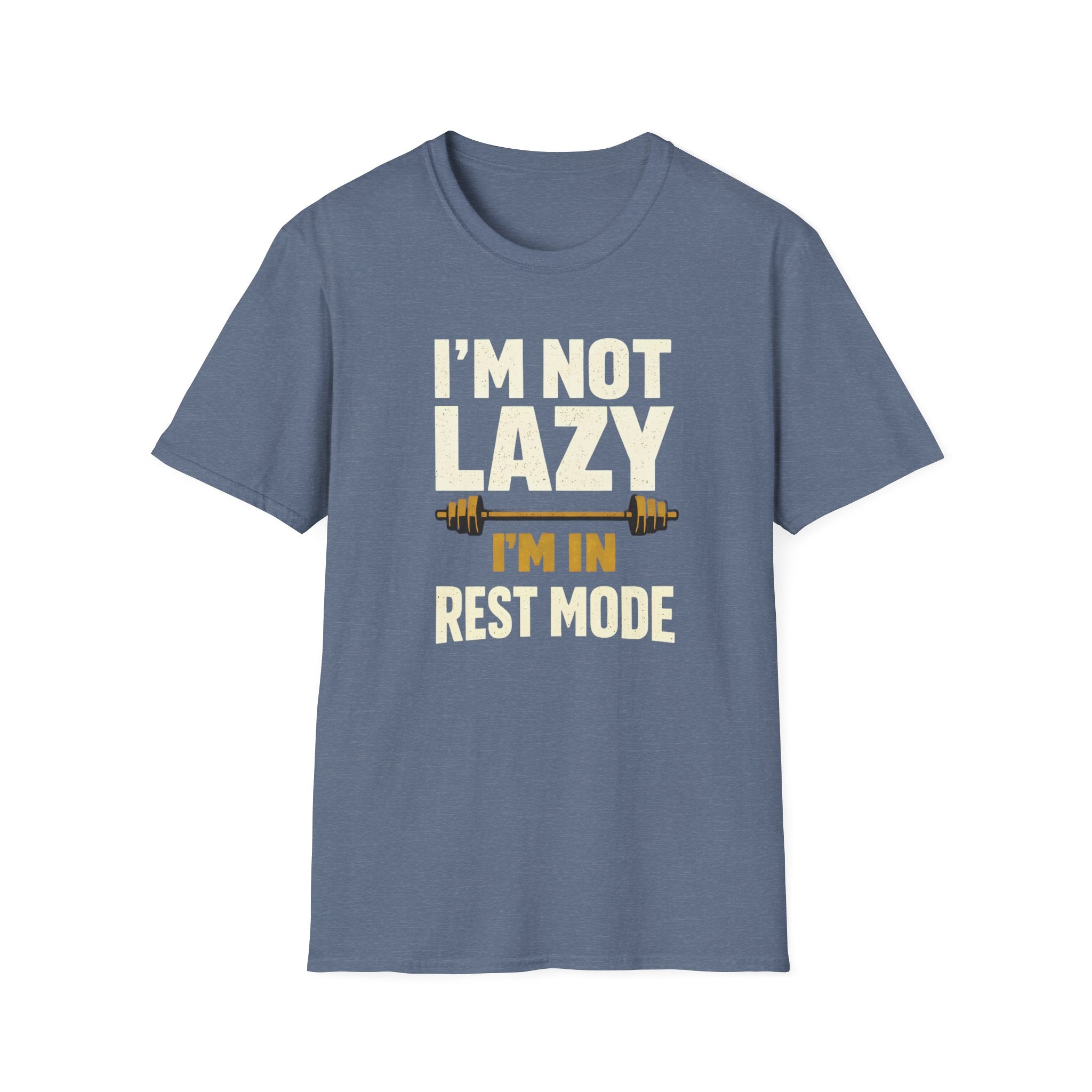 Rest Mode T-Shirt