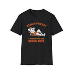 Bench Rest T-Shirt