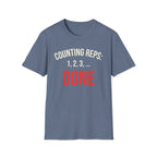 One Two Ready T-Shirt