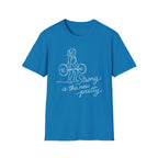 Strong Is Pretty T-Shirt