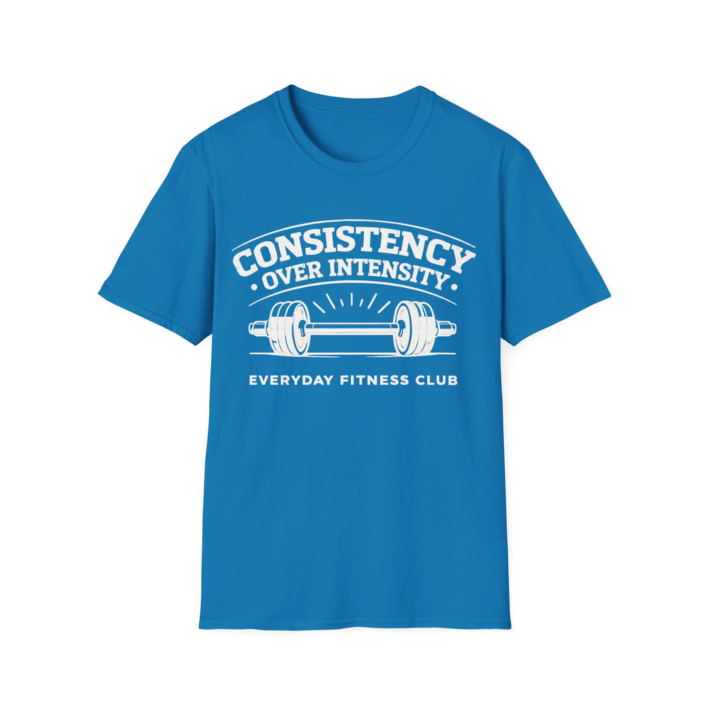 Consistency Club T-Shirt