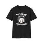 Training Face T-Shirt