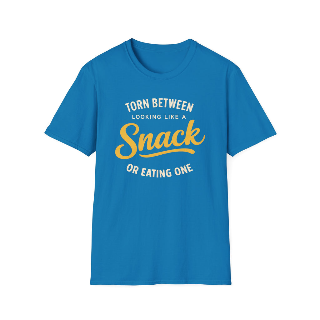 Look Like A Snack T-Shirt