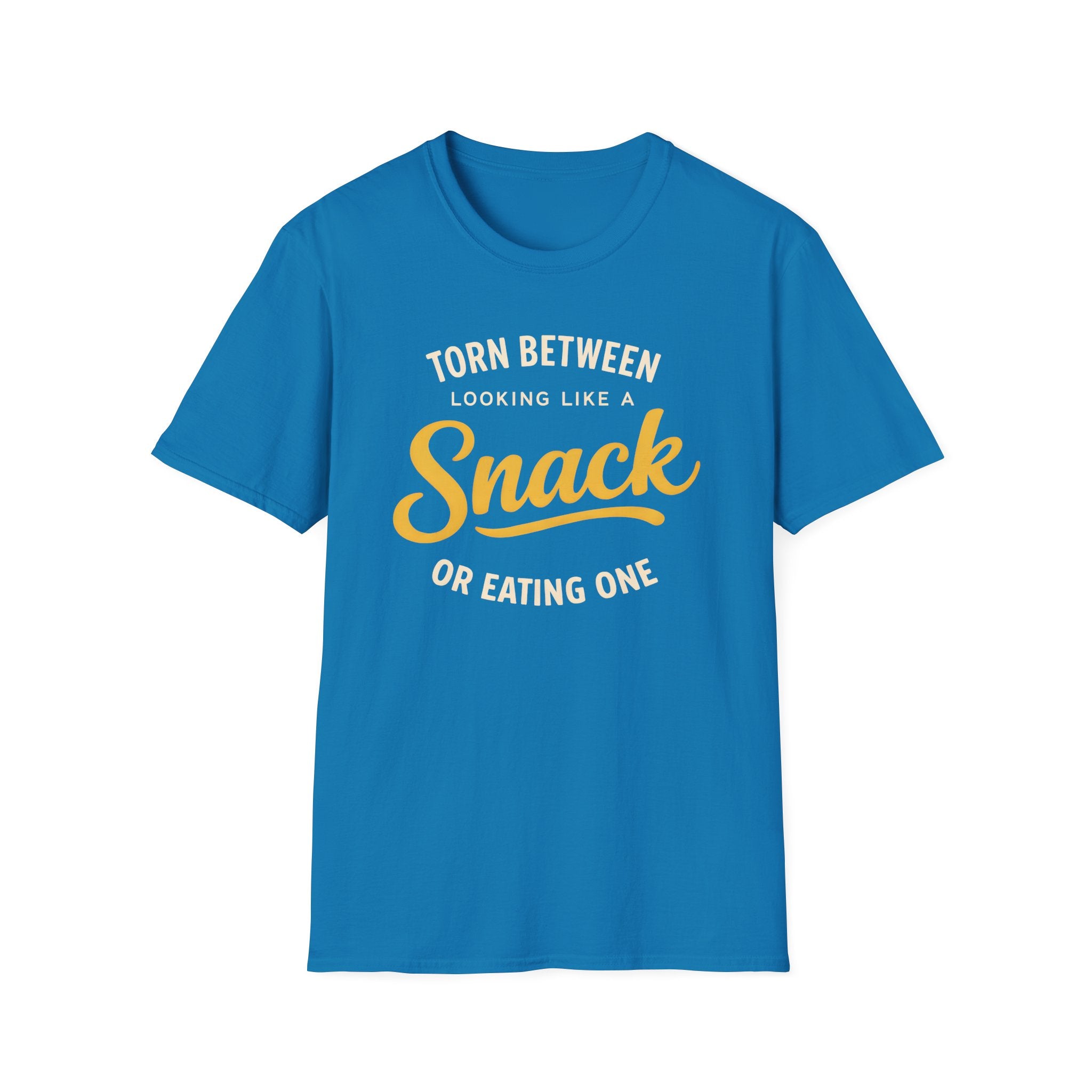 Look Like A Snack T-Shirt