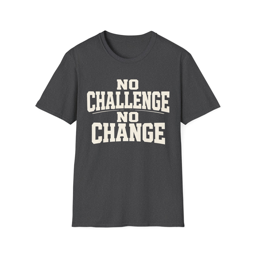Challenge Change T-Shirt