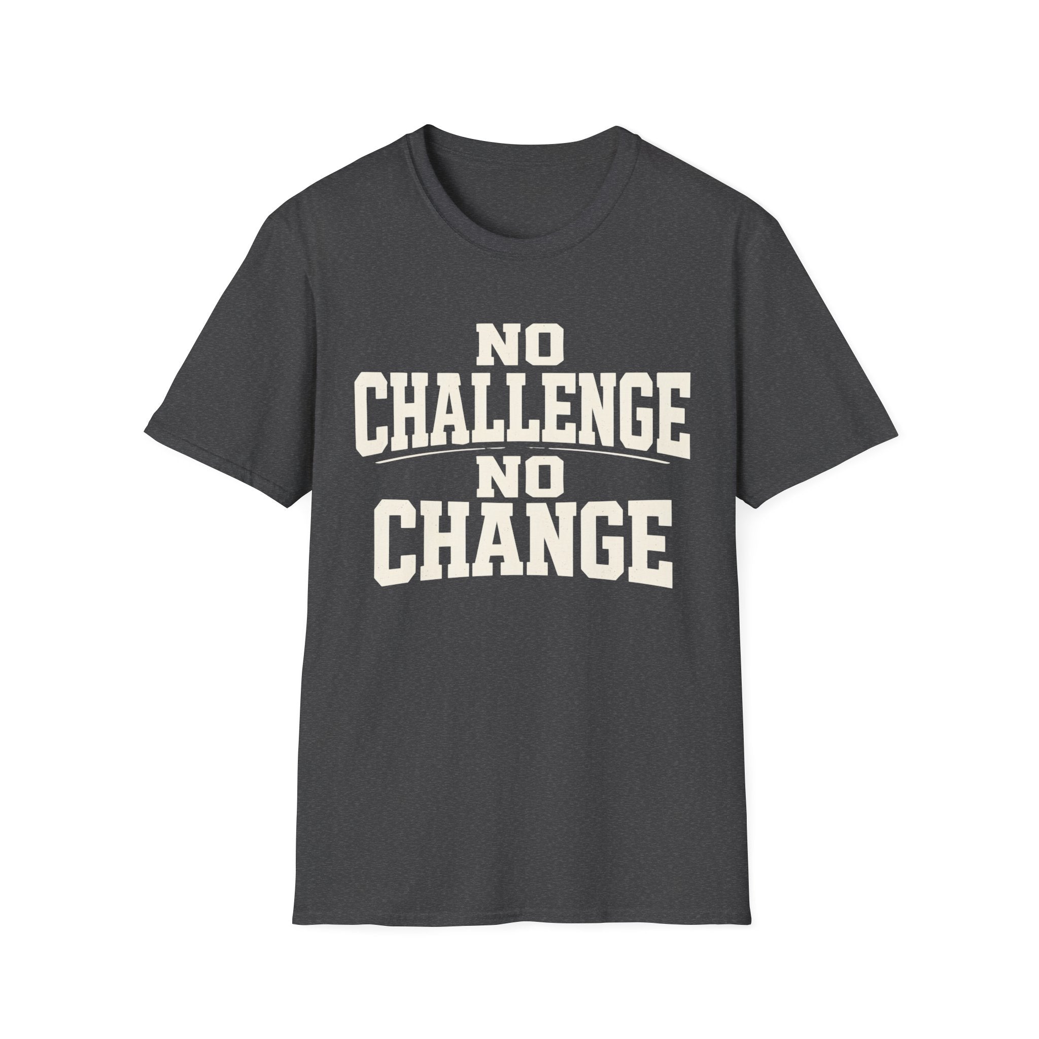 Challenge Change T-Shirt