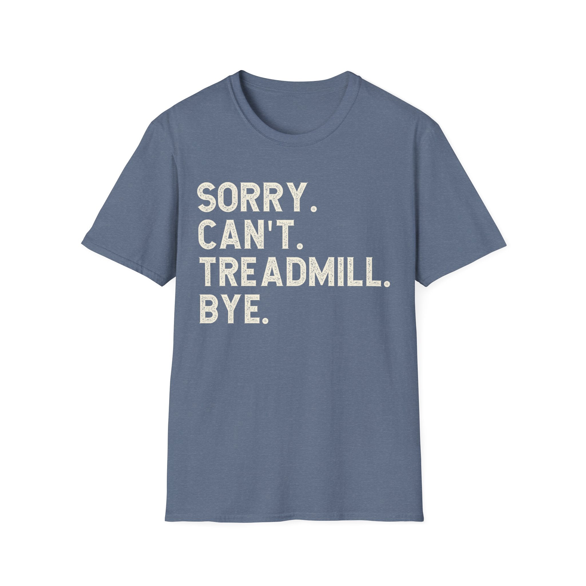 Treadmill T-Shirt