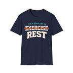 Good Day To Rest T-Shirt
