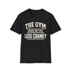 Less Cranky T-Shirt