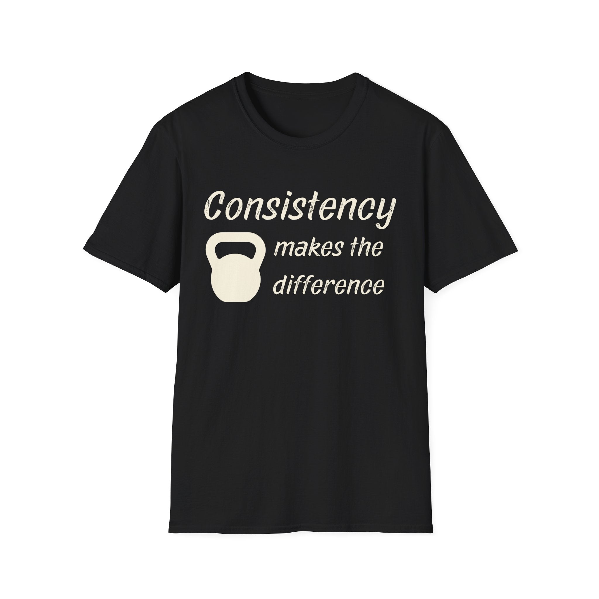 Consistency Wins T-Shirt