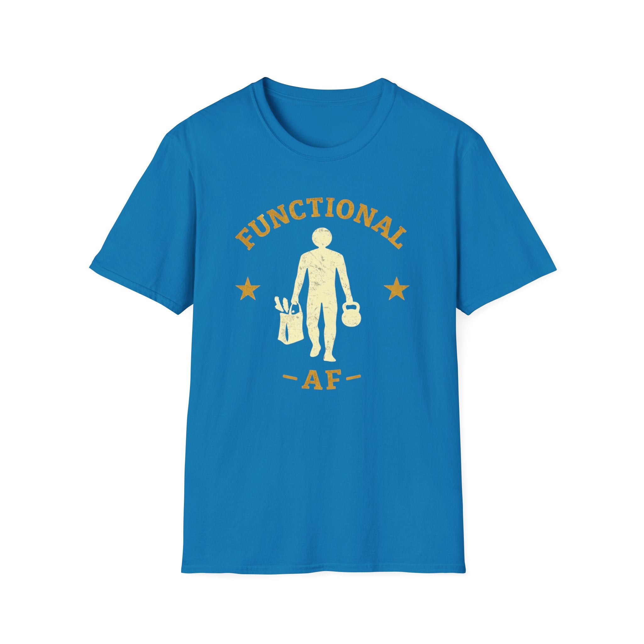 Functional AF T-Shirt