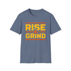 Rise And Grind T-Shirt