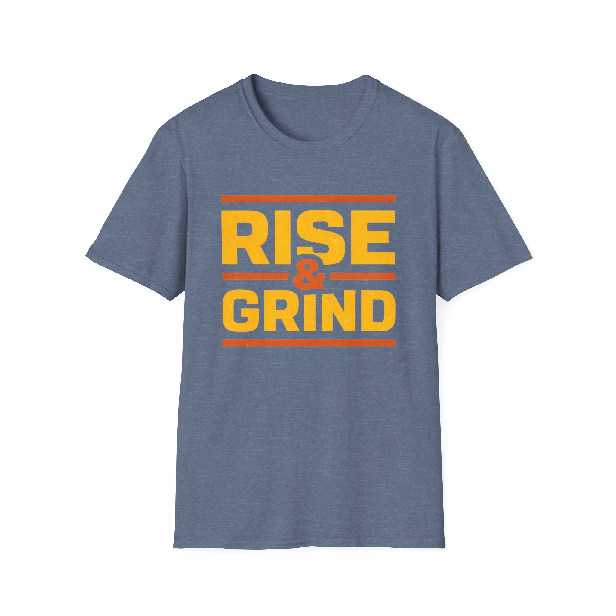 Rise And Grind T-Shirt