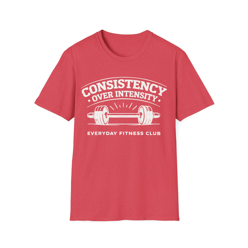 Consistency Club T-Shirt