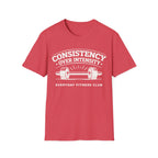 Consistency Club T-Shirt