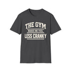 Less Cranky T-Shirt