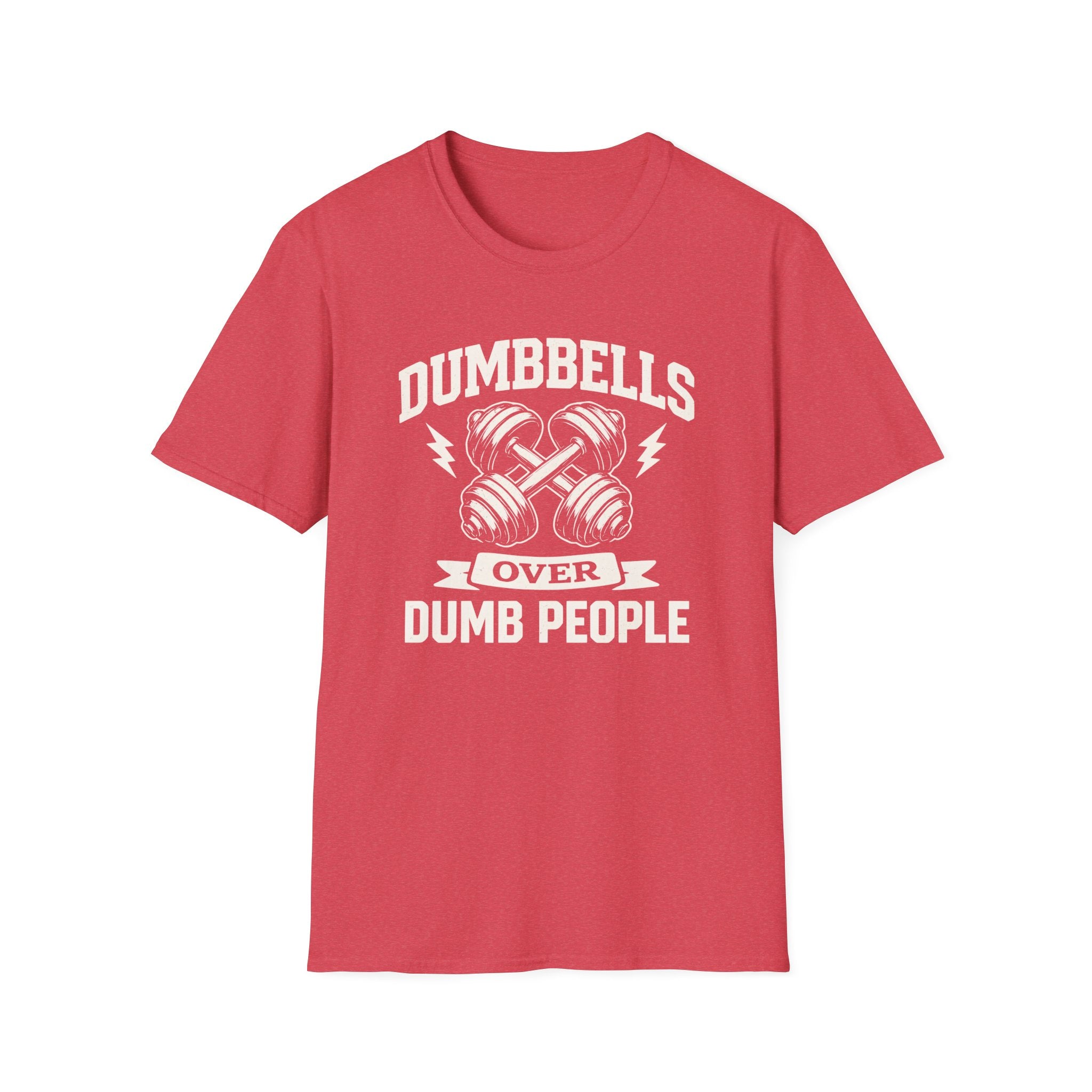 Bells Over People T-Shirt