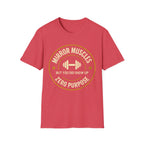 Mirror Muscles T-Shirt