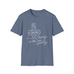 Strong Is Pretty T-Shirt