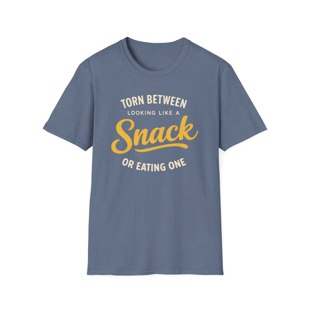 Look Like A Snack T-Shirt