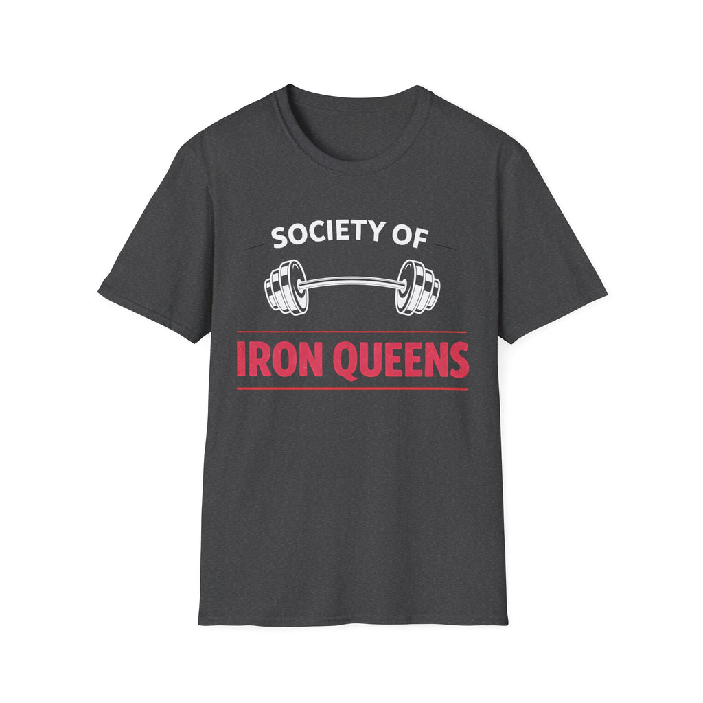 Iron Queens T-Shirt