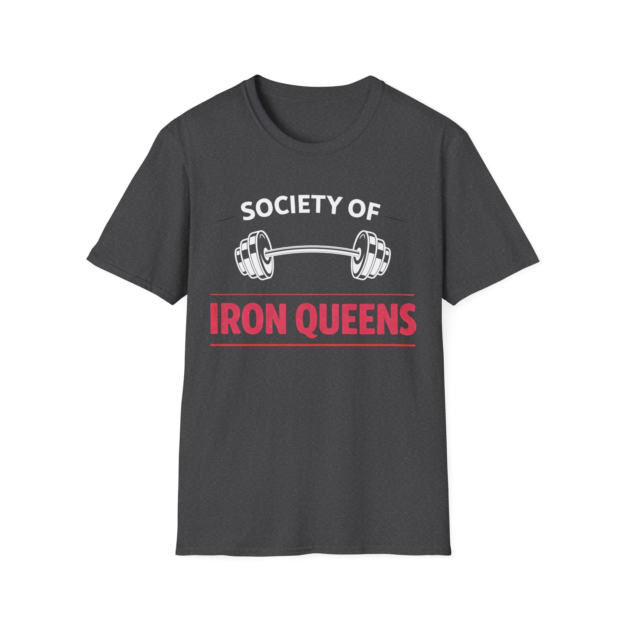 Iron Queens T-Shirt