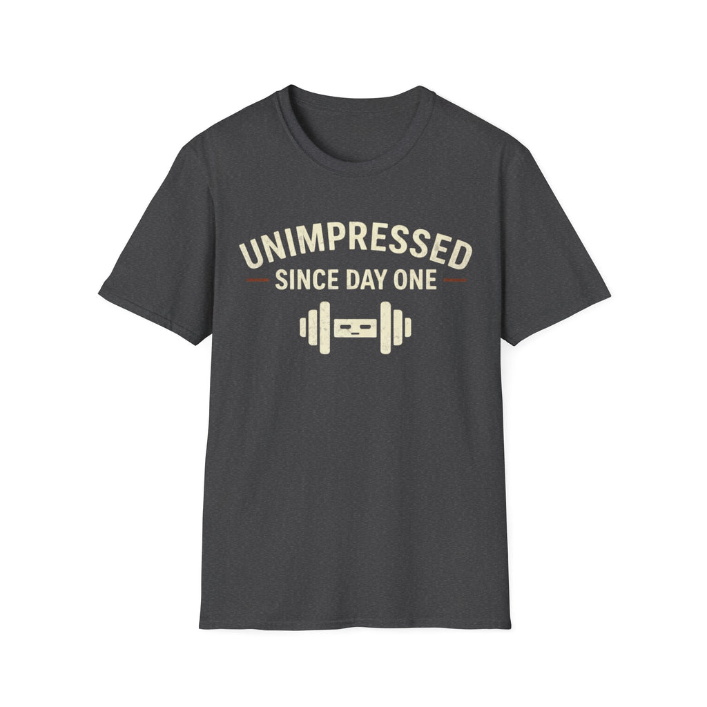 Unimpressed T-Shirt