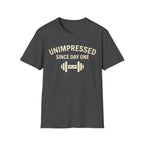 Unimpressed T-Shirt