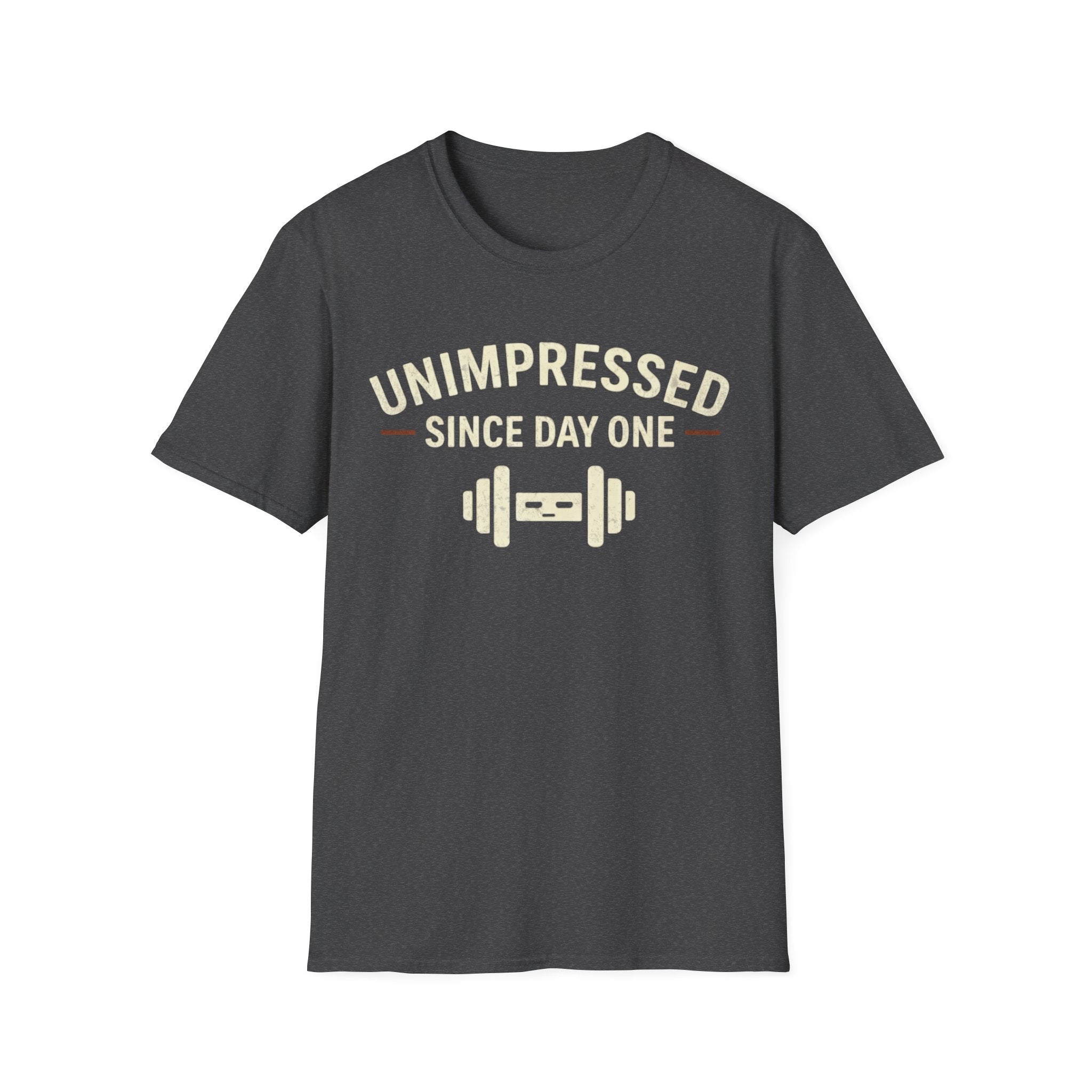 Unimpressed T-Shirt