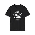 Anti Cardio Club T-Shirt