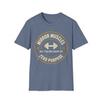 Mirror Muscles T-Shirt