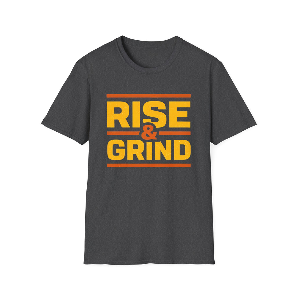 Rise And Grind T-Shirt