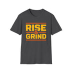 Rise And Grind T-Shirt