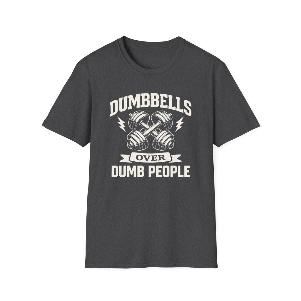 Bells Over People T-Shirt