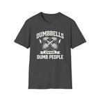 Bells Over People T-Shirt
