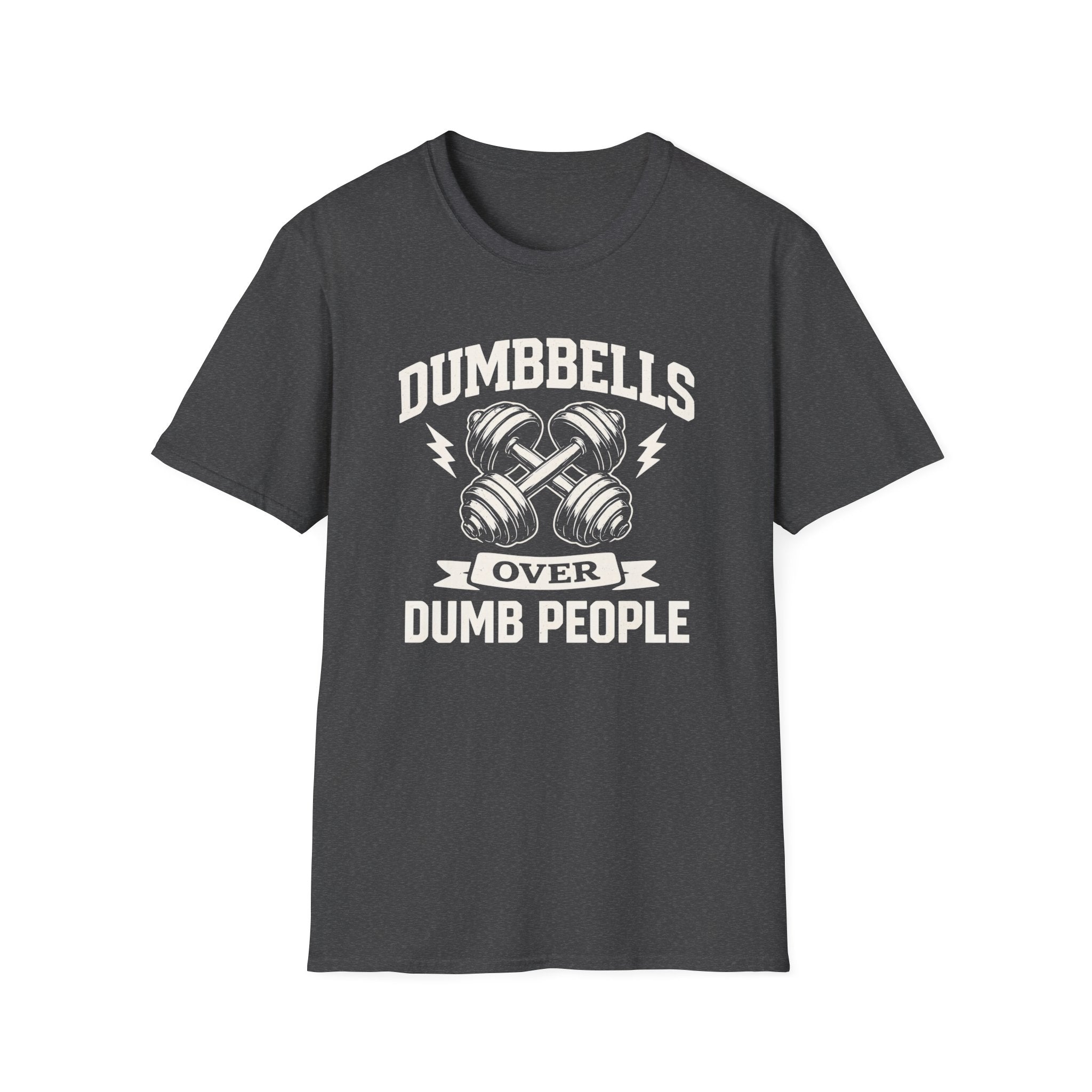 Bells Over People T-Shirt