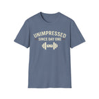 Unimpressed T-Shirt