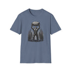 Bigfoot Powerlift T-Shirt