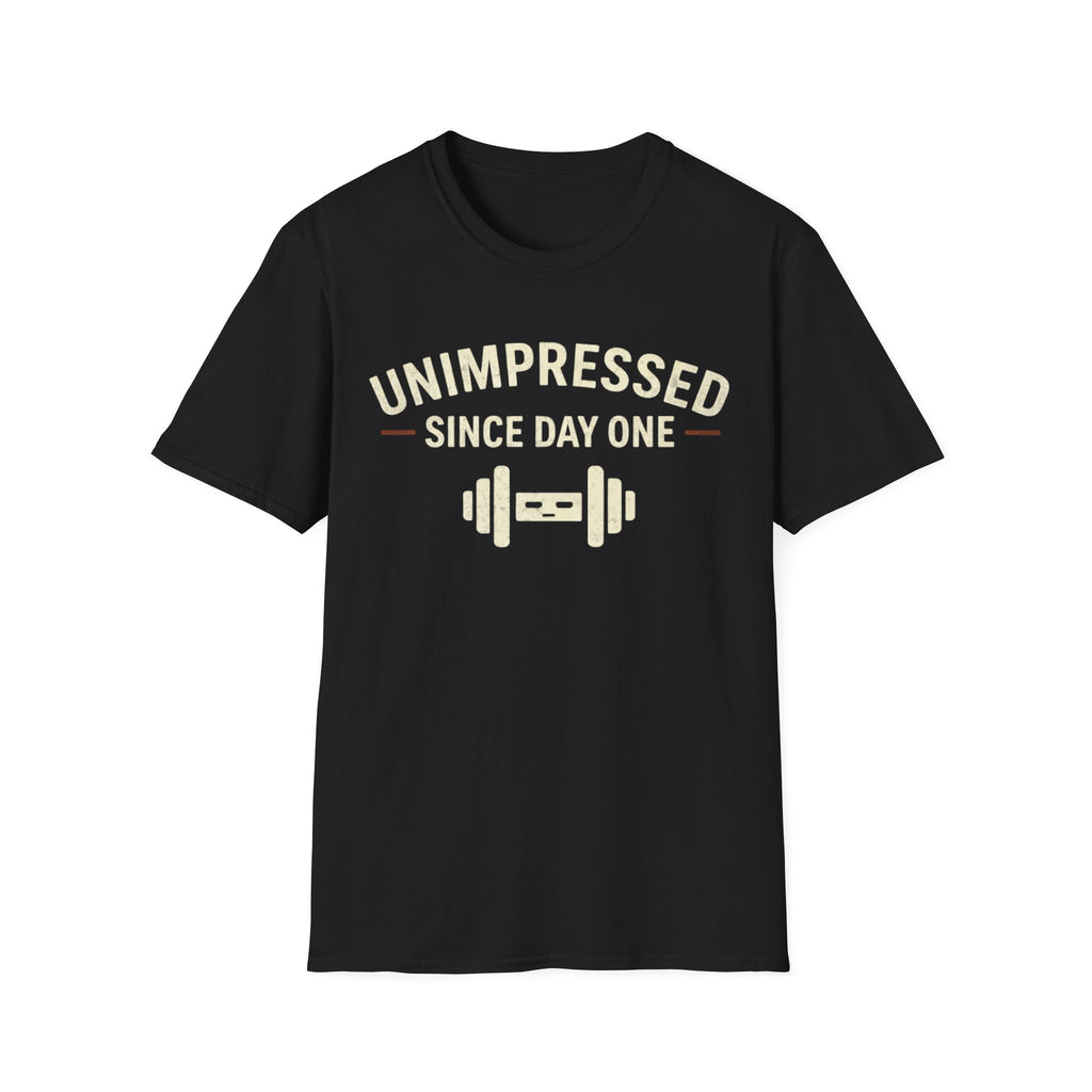 Unimpressed T-Shirt