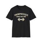 Unimpressed T-Shirt