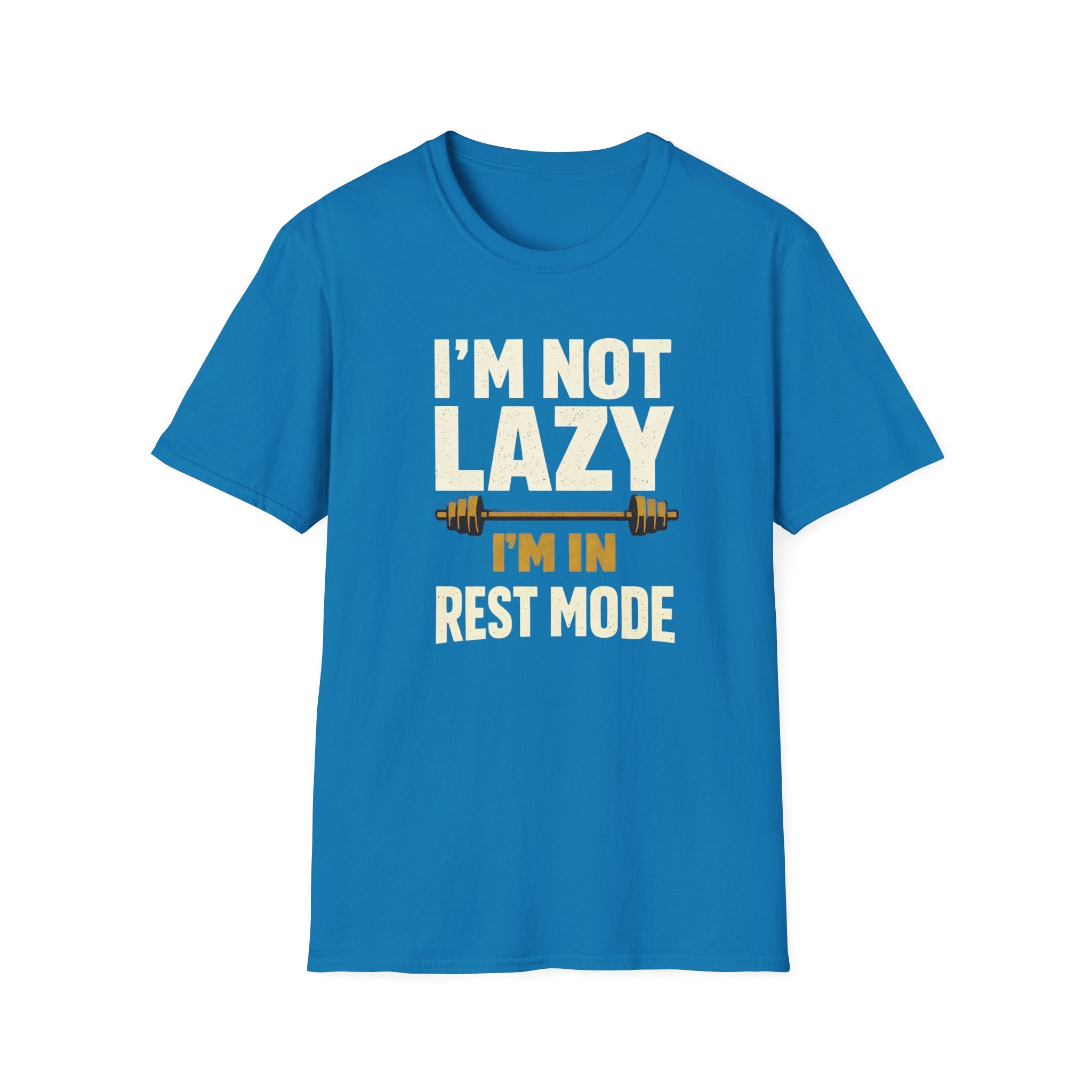 Rest Mode T-Shirt