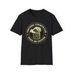 Pickle Jar Strong T-Shirt